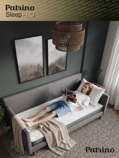 ������ �������������� ������������ � ������ Patrino SleepPro 90�200 ��