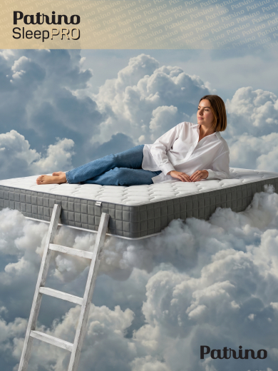 ������ �������������� ������������ � ������ Patrino SleepPro 140�200 �� 