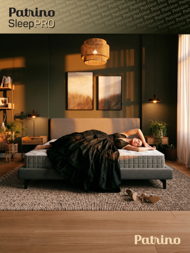 ������ �������������� ������������ � ������ Patrino SleepPro 160�200 ��