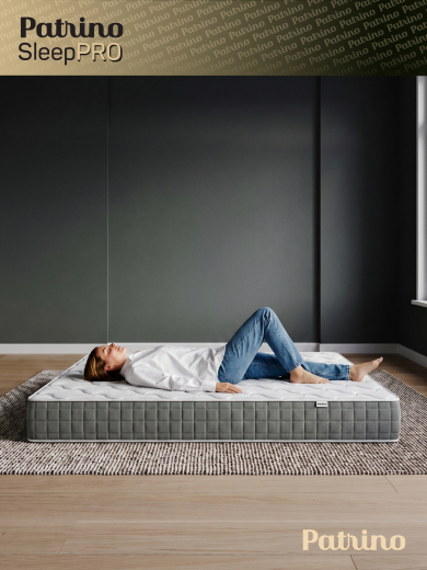 ������ �������������� ������������ � ������ Patrino SleepPro 160�200 ��