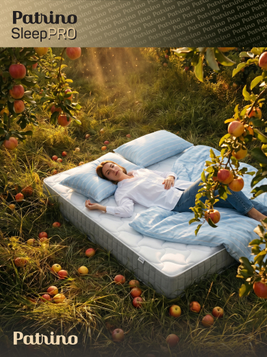 ������ �������������� ������������ � ������ Patrino SleepPro 180�200 ��
