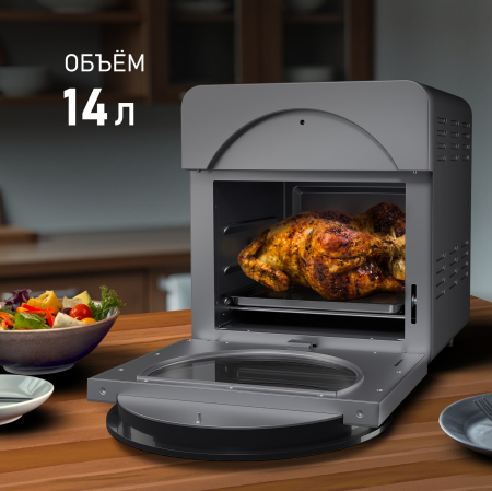 ��������� Weissgauff WAF 714 Digital OilFree