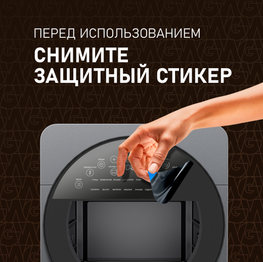 ��������� Weissgauff WAF 714 Digital OilFree