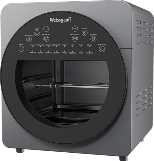 ��������� Weissgauff WAF 714 Digital OilFree
