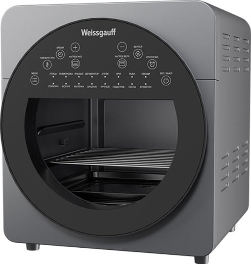 ��������� Weissgauff WAF 714 Digital OilFree