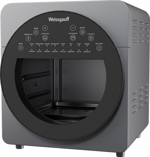 ��������� Weissgauff WAF 714 Digital OilFree