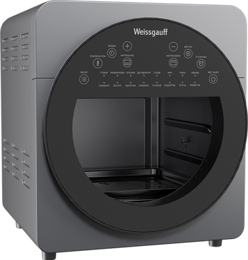 ��������� Weissgauff WAF 714 Digital OilFree