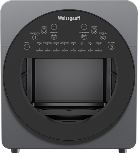 ��������� Weissgauff WAF 714 Digital OilFree