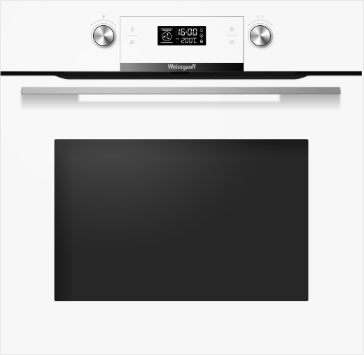 ������� ���� Weissgauff EOM 691 PDWS Steam Clean