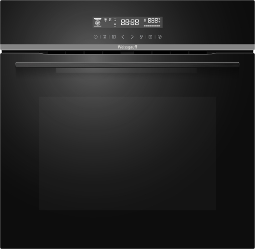 ������� ���� Weissgauff EOM 706 Full Touch Black Edition