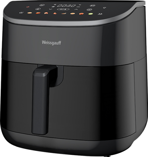 ��������� Weissgauff WAF 901 DS Air Fry Chef