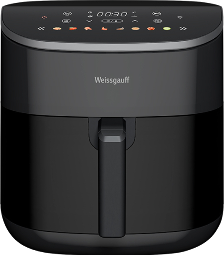 ��������� Weissgauff WAF 901 DS Air Fry Chef