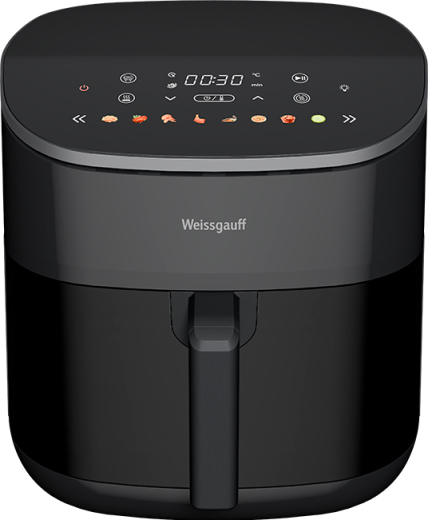 ��������� Weissgauff WAF 901 DS Air Fry Chef