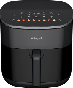 ��������� Weissgauff WAF 901 DS Air Fry Chef