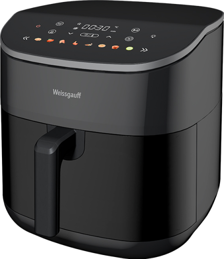 ��������� Weissgauff WAF 901 DS Air Fry Chef