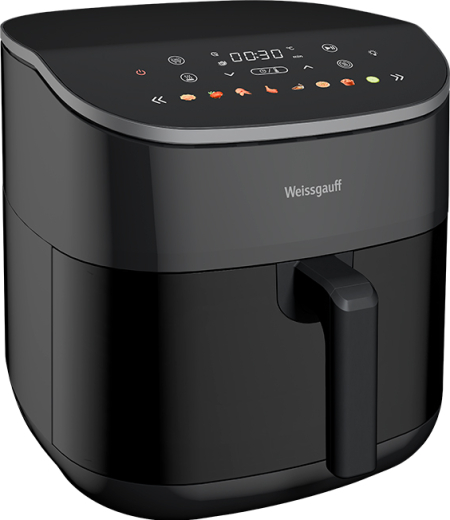 ��������� Weissgauff WAF 901 DS Air Fry Chef