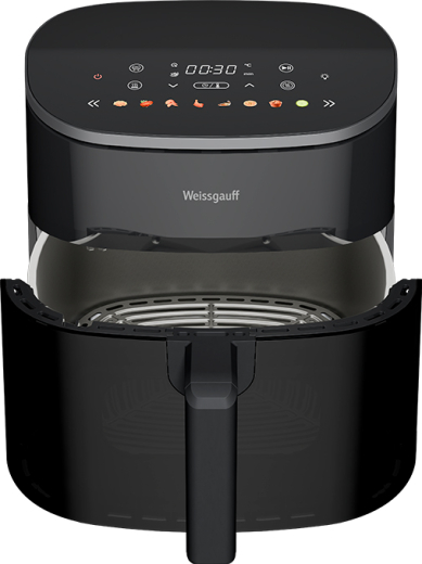 ��������� Weissgauff WAF 901 DS Air Fry Chef