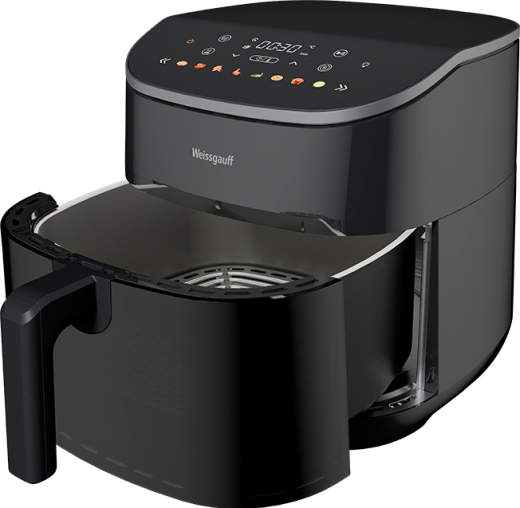 ��������� Weissgauff WAF 901 DS Air Fry Chef