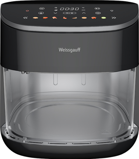 ��������� Weissgauff WAF 901 DS Air Fry Chef