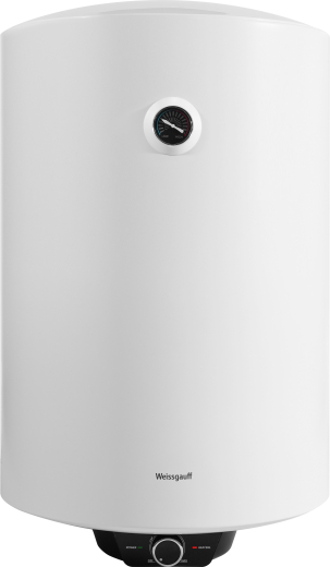 ��������������� ������������� Weissgauff WWH 80 Enamel Tank