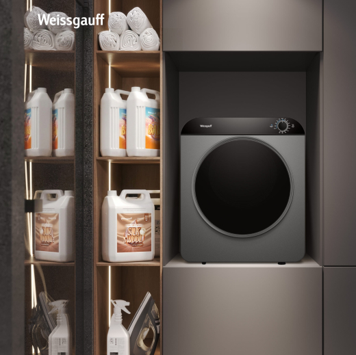 ���������� ��������� ������ Weissgauff WD 486 Compact Air Grey