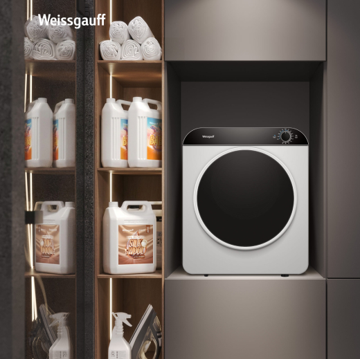 ���������� ��������� ������ Weissgauff WD 486 Compact Air