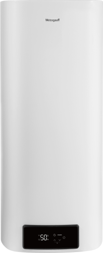 ��������������� ������������� Weissgauff WWH 50D Touch Enamel Tank