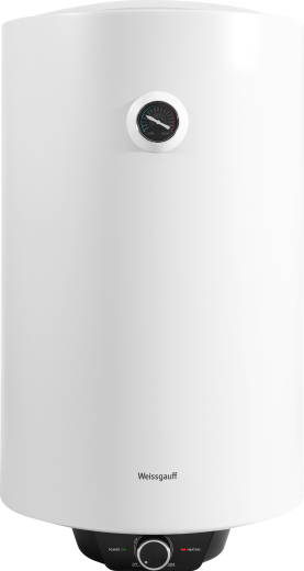 ��������������� ������������� Weissgauff WWH 50 Enamel Tank