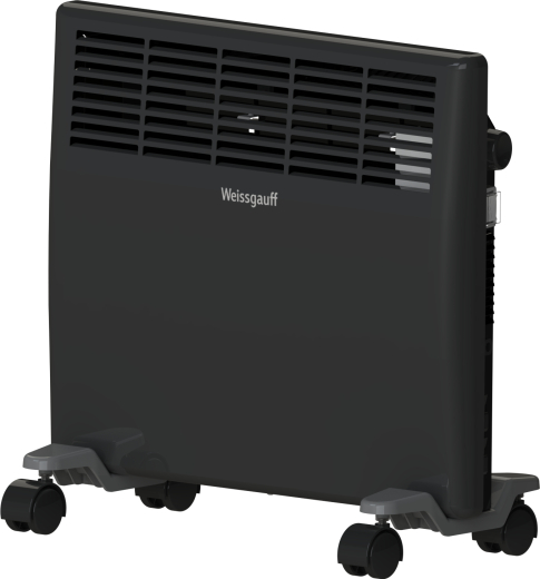 ��������� ������������� Weissgauff WCHM 1000 Black