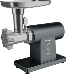 ��������� ������������� � ����������� Weissgauff WMG 783 SG Max Pro