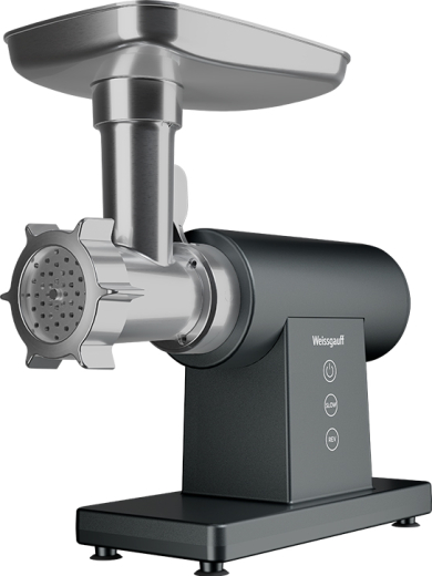 ��������� ������������� � ����������� Weissgauff WMG 783 SG Max Pro