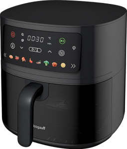��������� Weissgauff WAF 701 DB Digital Fry Chef