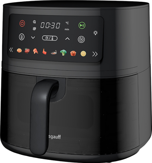 ��������� Weissgauff WAF 701 DB Digital Fry Chef