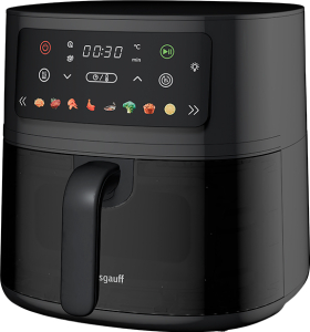 ��������� Weissgauff WAF 701 DB Digital Fry Chef