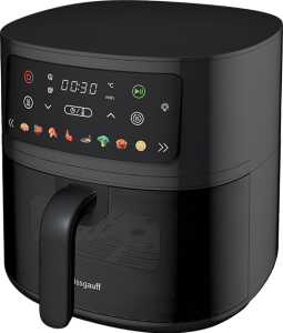 ��������� Weissgauff WAF 701 DB Digital Fry Chef