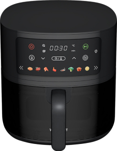��������� Weissgauff WAF 701 DB Digital Fry Chef