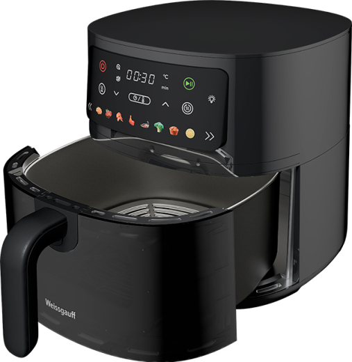 ��������� Weissgauff WAF 701 DB Digital Fry Chef