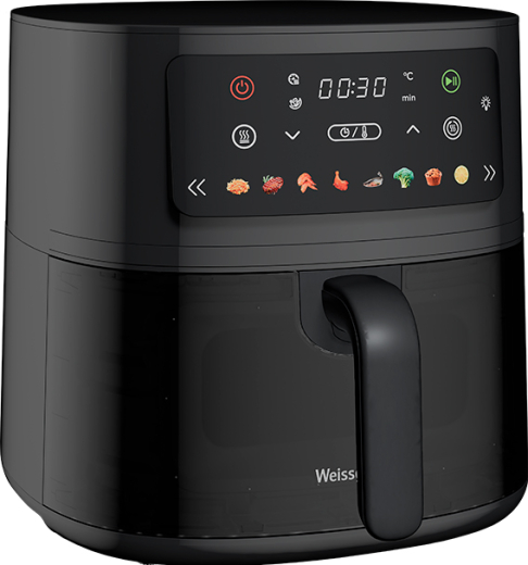 ��������� Weissgauff WAF 701 DB Digital Fry Chef