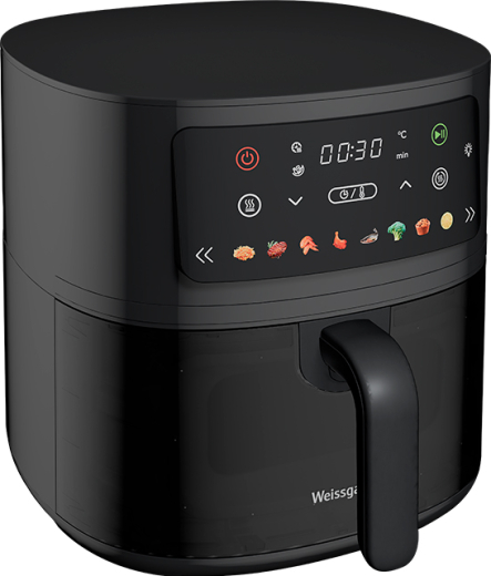 ��������� Weissgauff WAF 701 DB Digital Fry Chef