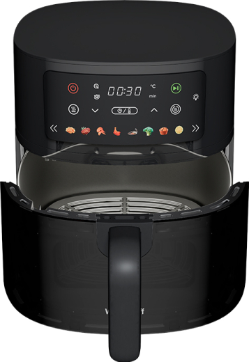 ��������� Weissgauff WAF 701 DB Digital Fry Chef