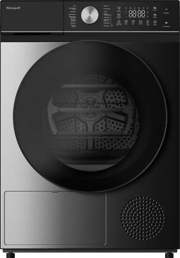 ��������� ������ Weissgauff WD 5047 D Heat Pump Deep Grey