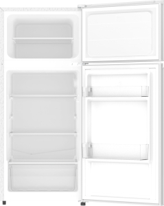 ��������������� ����������� Weissgauff WRK 1300 Defrost White