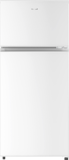 ��������������� ����������� Weissgauff WRK 1300 Defrost White