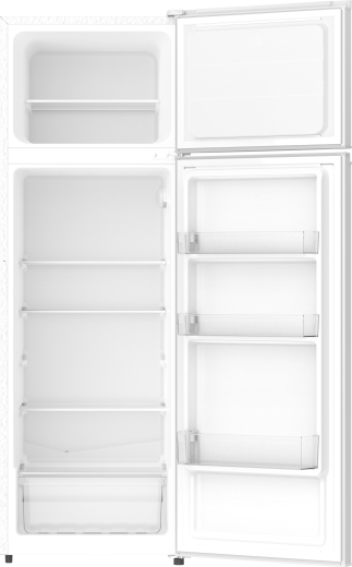 ��������������� ����������� Weissgauff WRK 1650 Defrost White