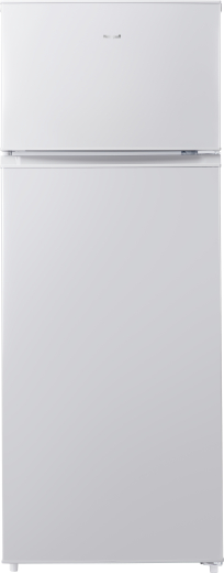 ��������������� ����������� Weissgauff WRK 1450 Defrost White