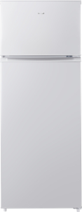 ��������������� ����������� Weissgauff WRK 1450 Defrost White