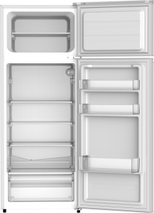 ��������������� ����������� Weissgauff WRK 1450 Defrost White