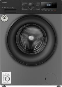 ���������� ������ � ���������� � ����� Weissgauff WM 4748 Inverter Steam Grey