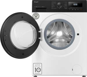 ���������� ������ � ���������� � ����� Weissgauff WM 4748 Inverter Steam