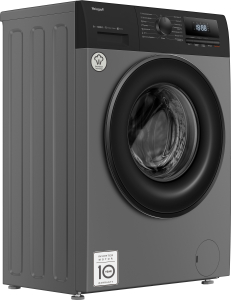 ���������� ������ � ���������� � ����� Weissgauff WM 4748 Inverter Steam Grey